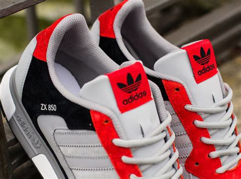 adidas schoenen zx 850|adidas zx zalando.